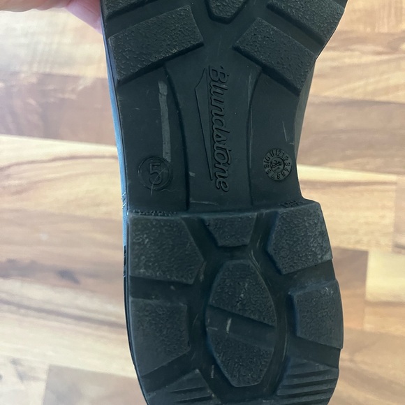 Blundstone original high top boot women’s US 8 - Picture 6 of 10